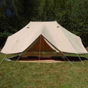 emperor bell tent