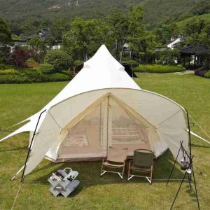 awning tent