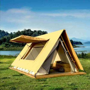 outdoor tent canopy