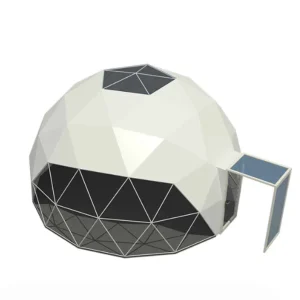 glamping tent supplier