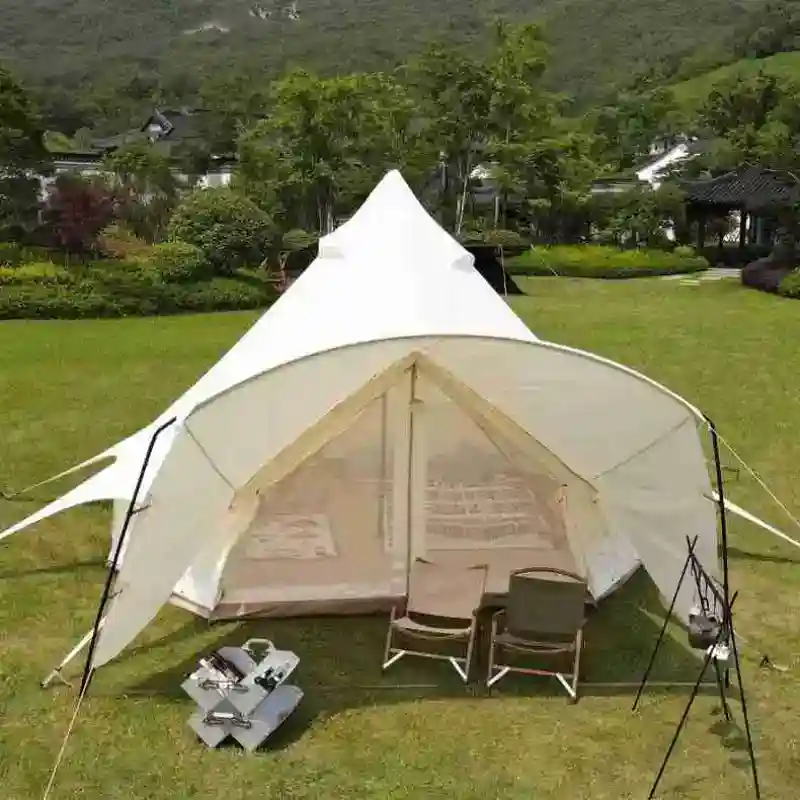 awning tent