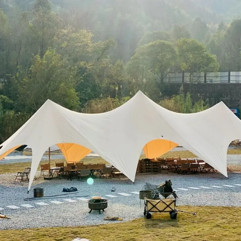 custom canopy tent