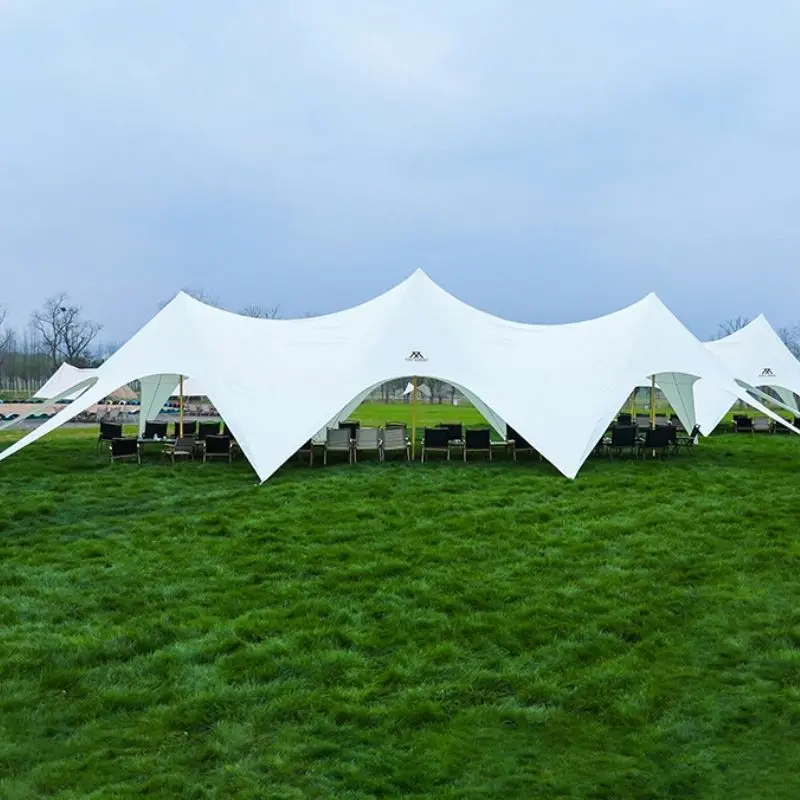 custom canopy tent