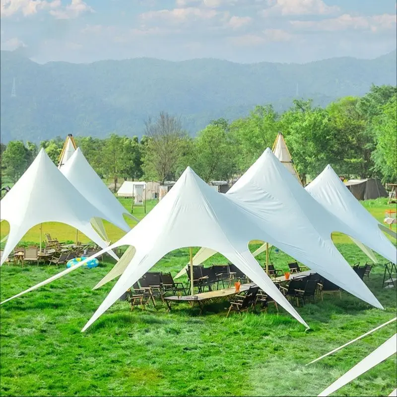 custom canopy tent