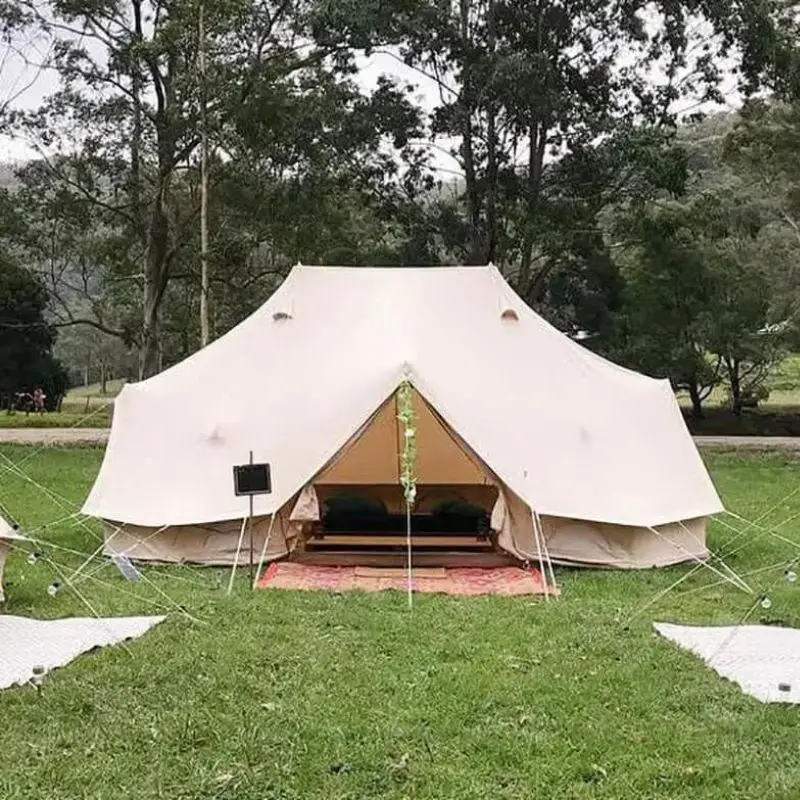 emperor tent
