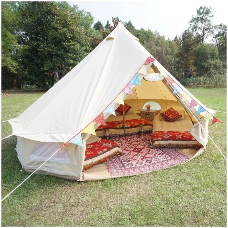 bell tent suppliers