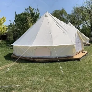 bell tent suppliers