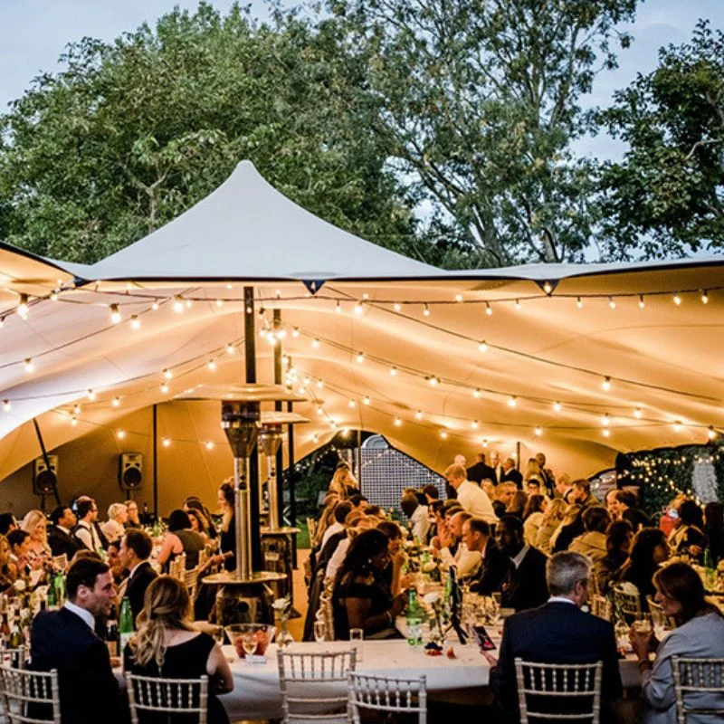 stretch tents for sale
