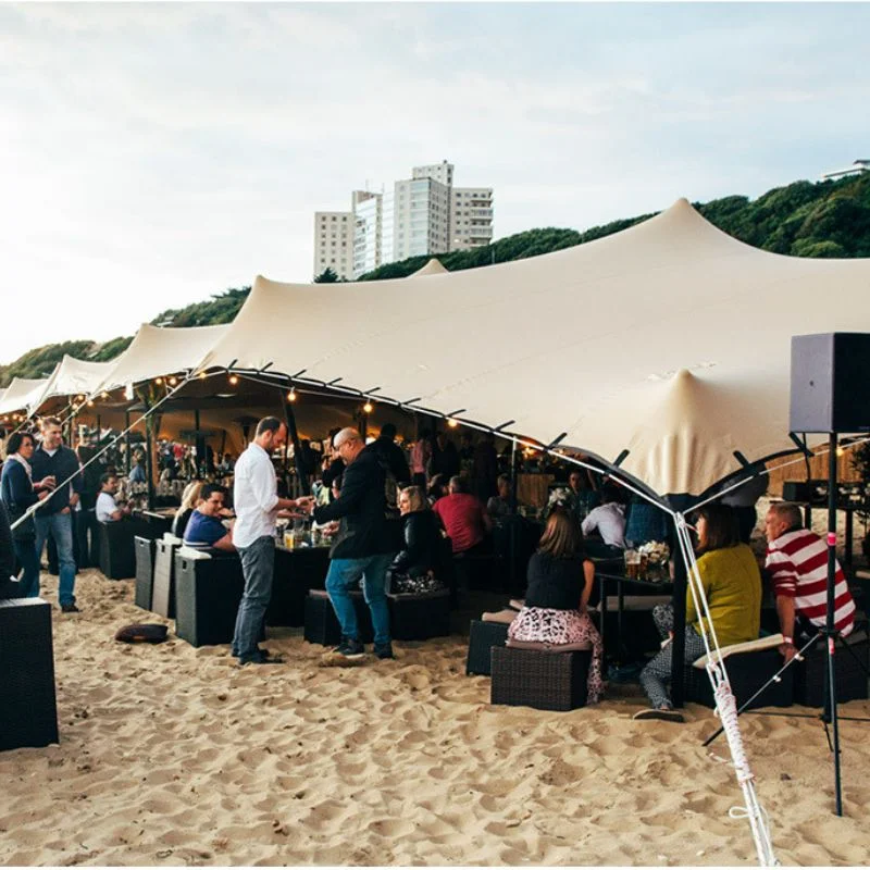 stretch tents for sale