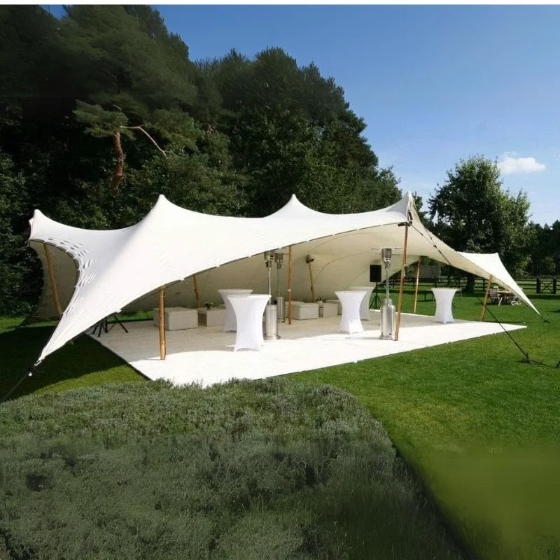 stretch tents for sale