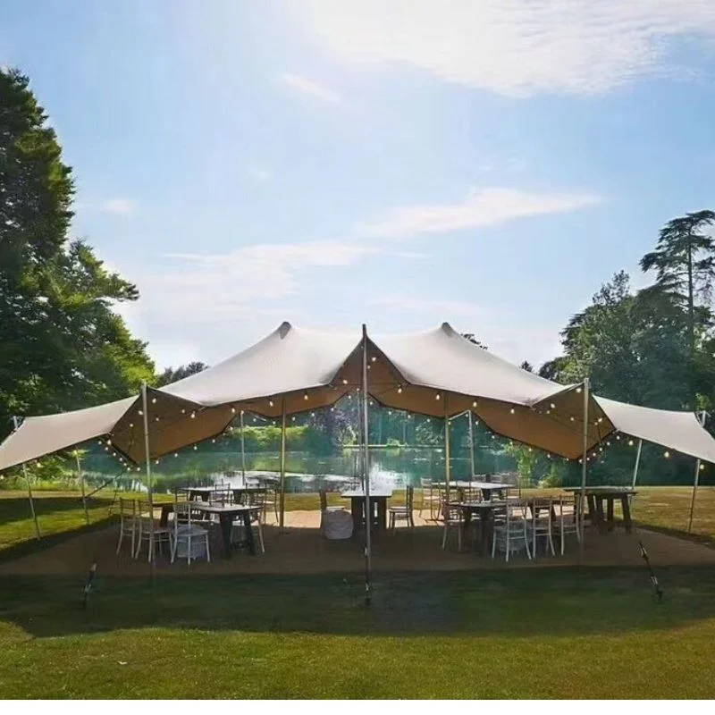 stretch tents for sale