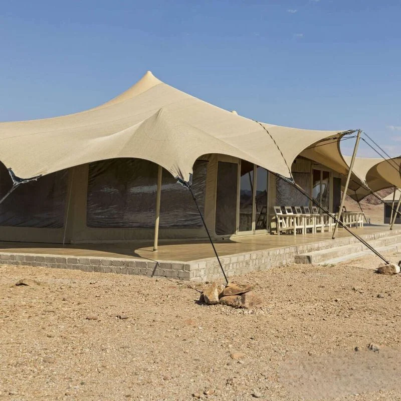 stretch tents for sale