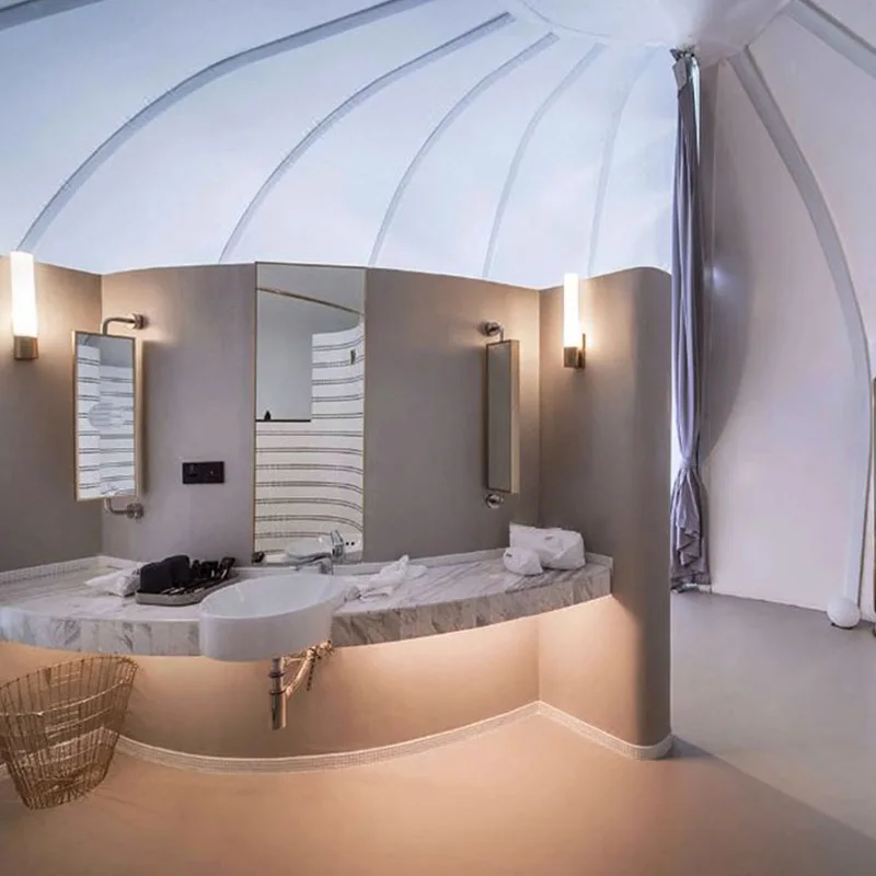 SNAIL HOTEL TENT