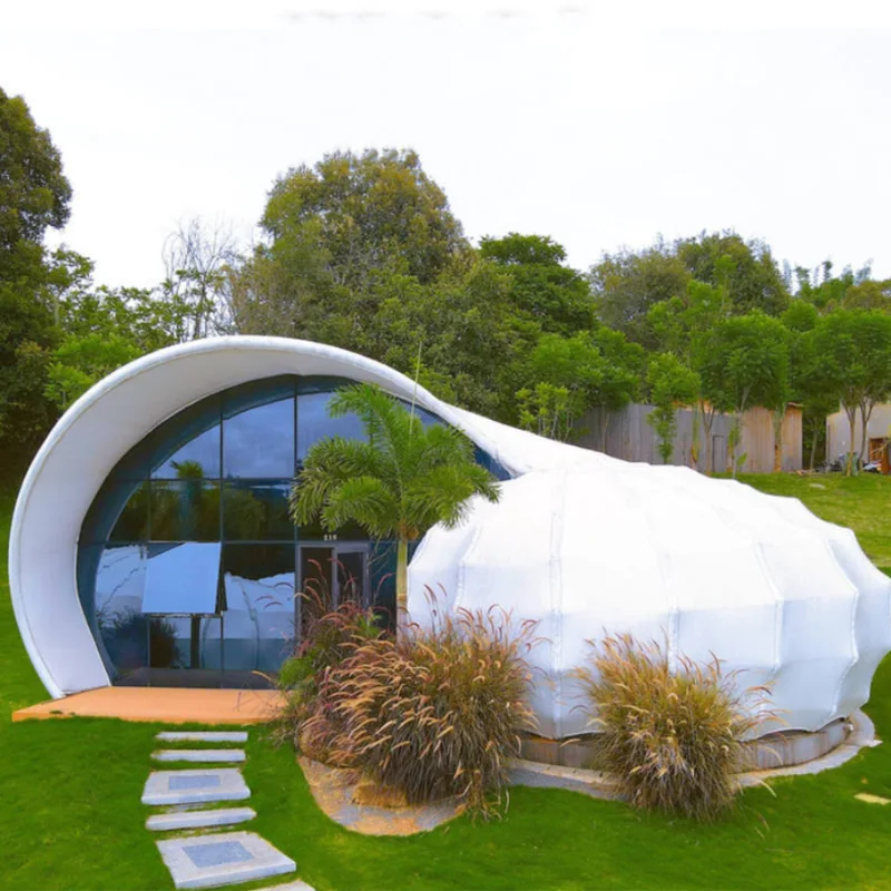 sea shell hotel