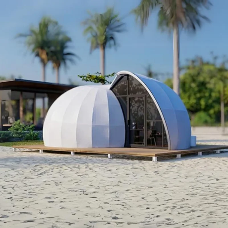 sea shell hotel