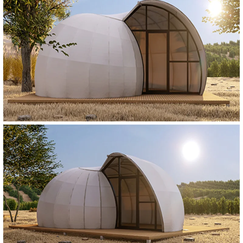 sea shell hotel