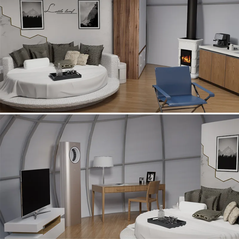 sea shell hotel