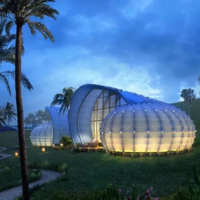 sea shell hotel
