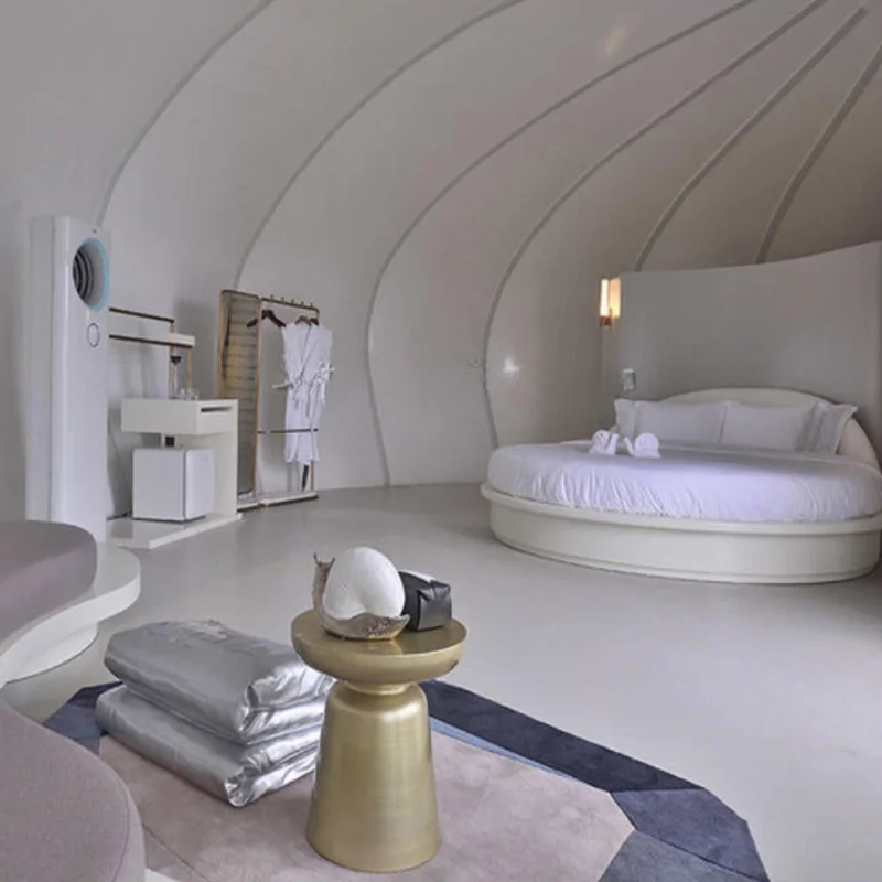 sea shell hotel