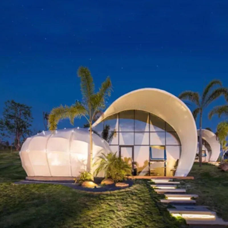 sea shell hotel