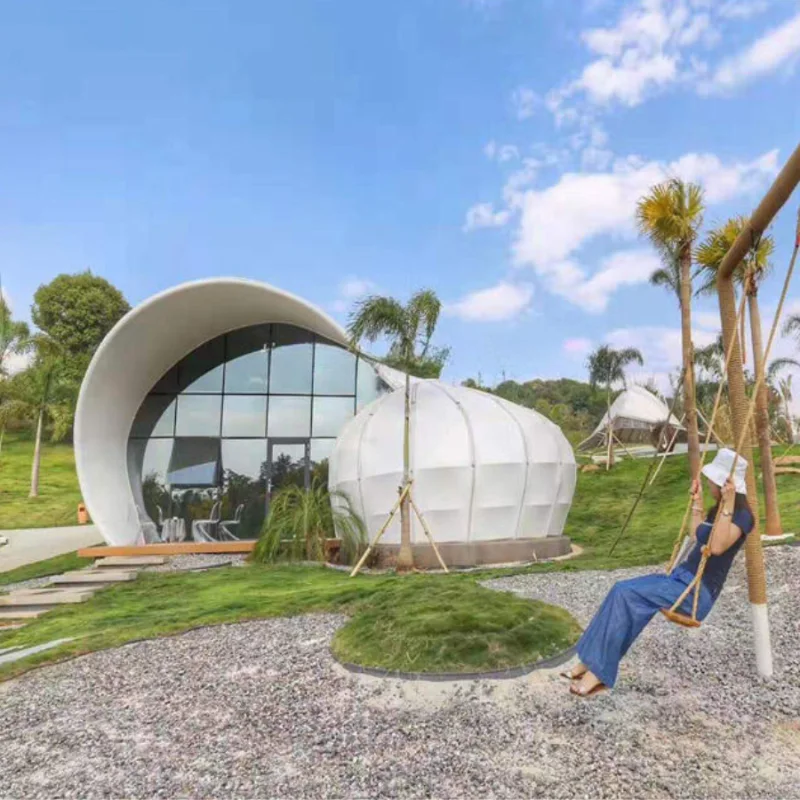 sea shell hotel