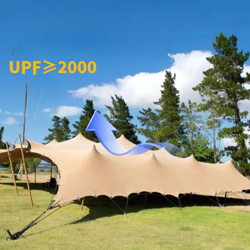 stretch tent manufacturers