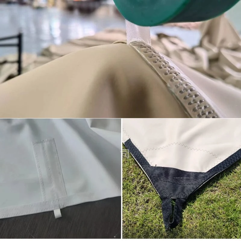 stretch tent manufacturers