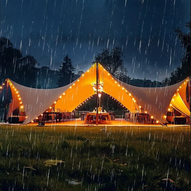 stretch tent manufacturers