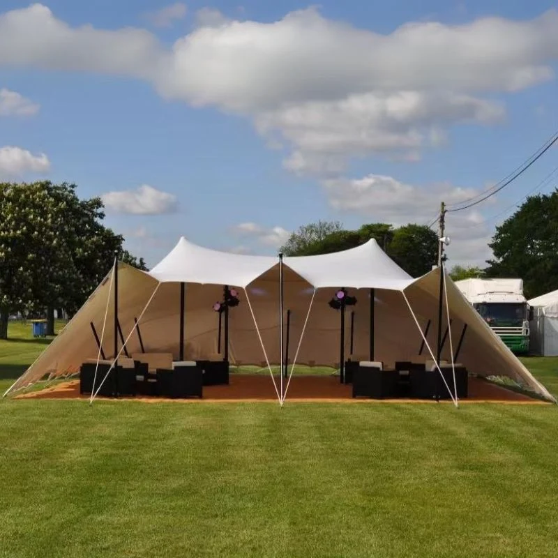 stretch tent manufacturers