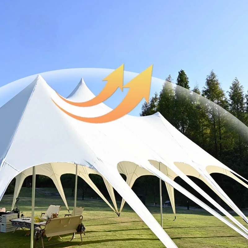 3 lotus belle tent connect