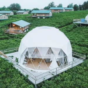 dome tent manufacturers