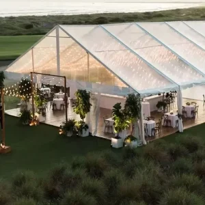 wedding marquee for sale