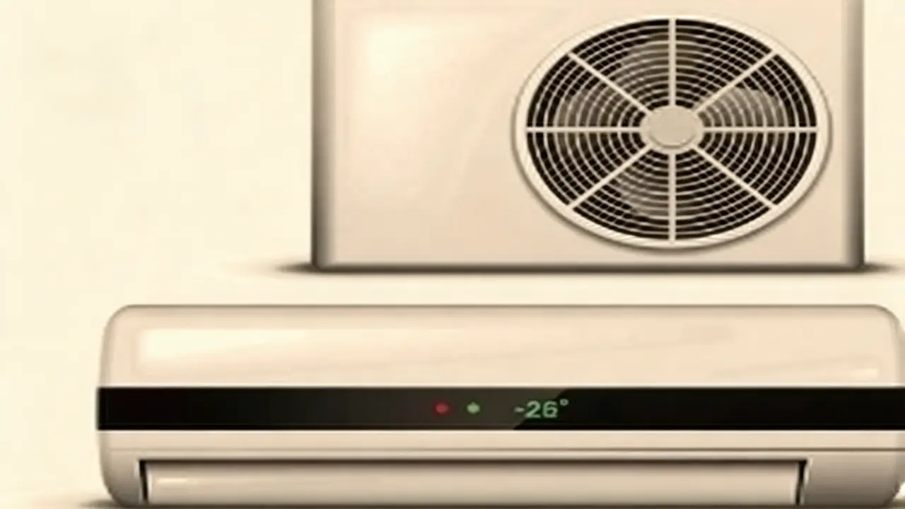 Air-Conditioning