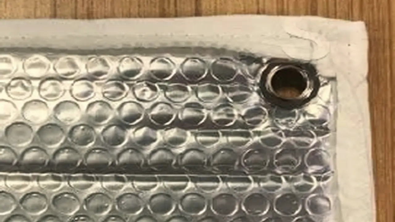 Aluminum Foil