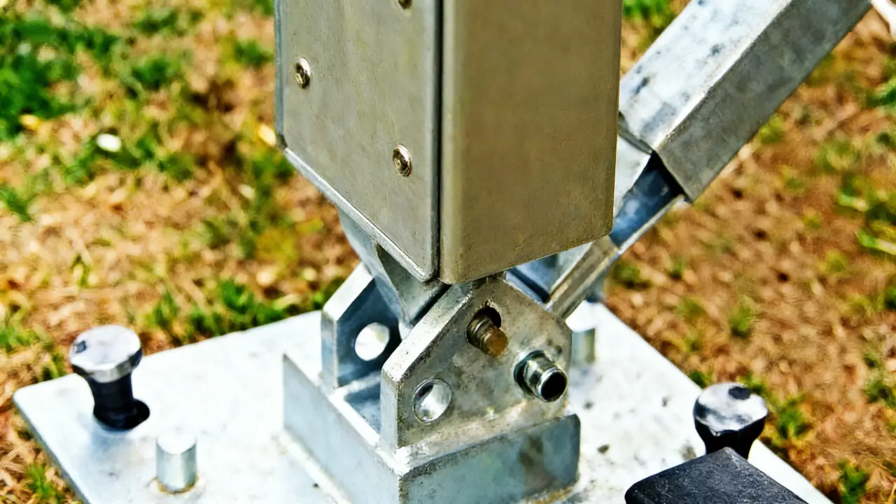 Base Plate