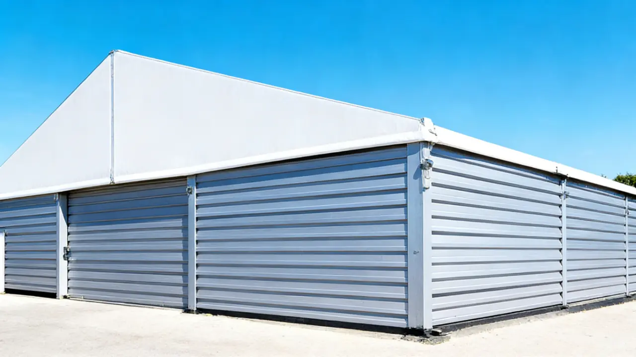 Composite Walls