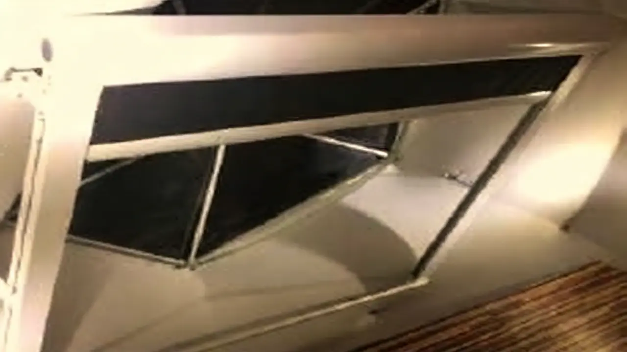 Electric Sunroof