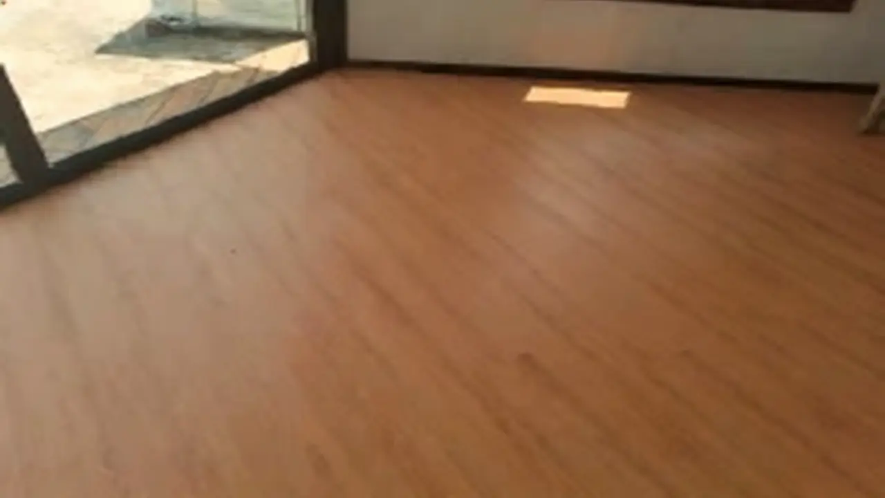 Indoor Flooring