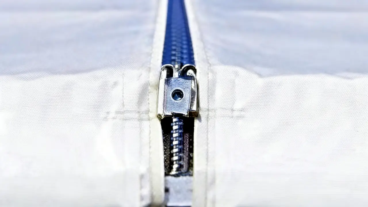 Metal Reinforcement Component