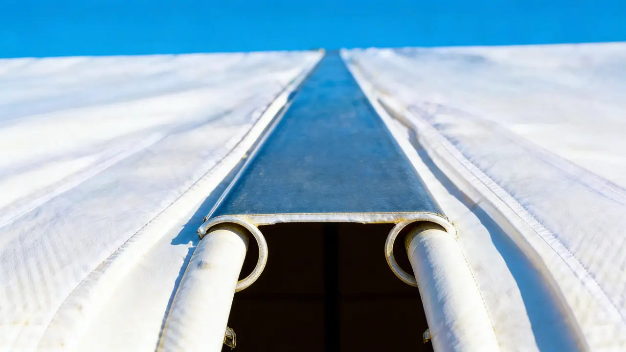 Roof Fabric