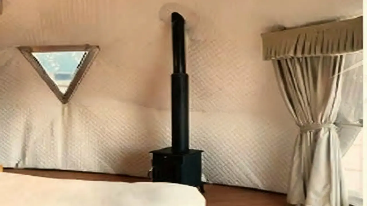 Stove