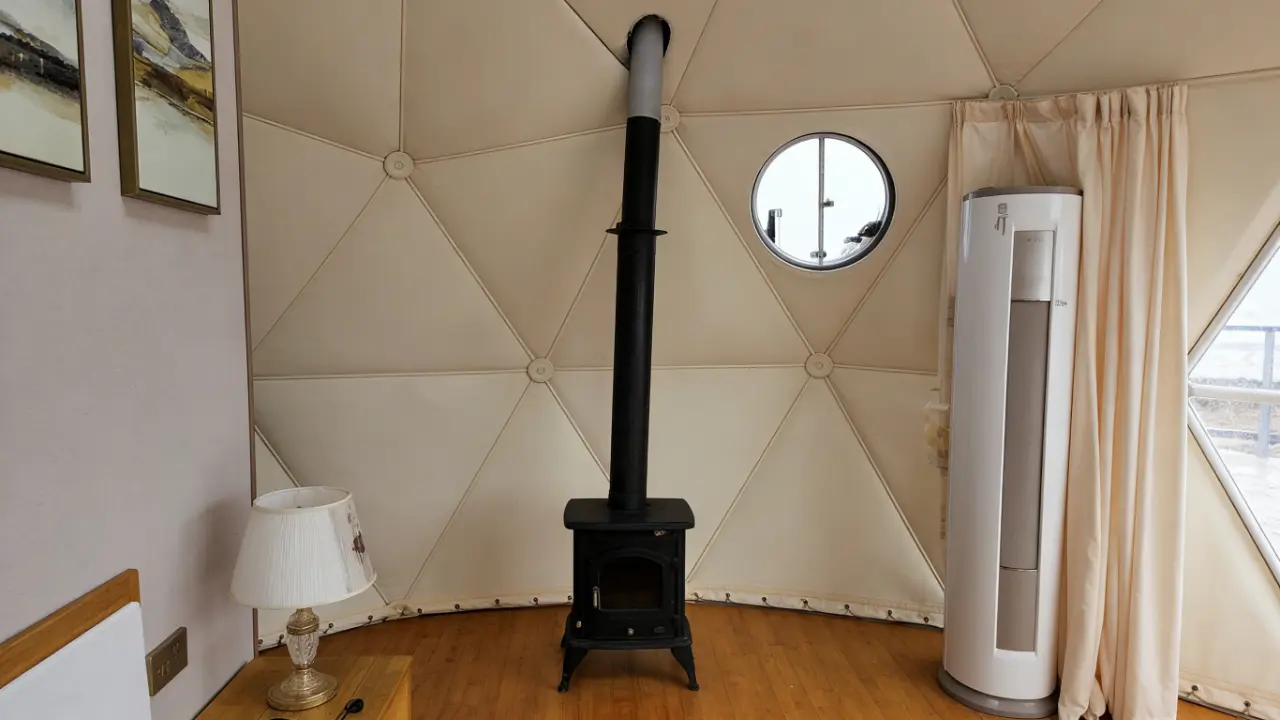 Stove