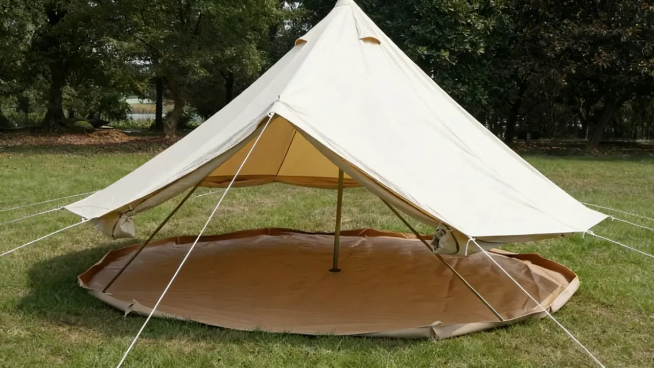 bell tents for sale