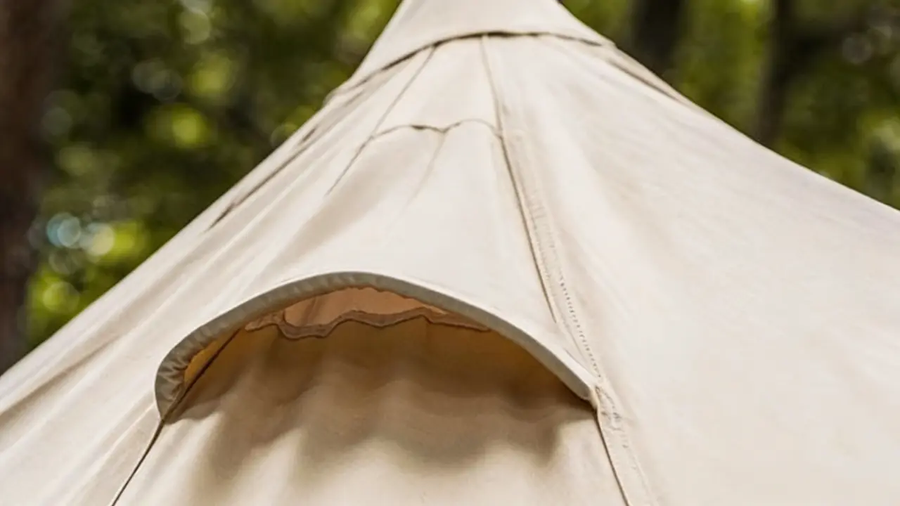 best bell tent