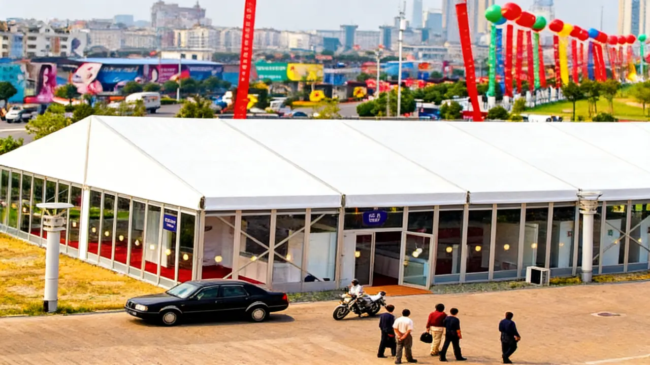 best tent manufacturers