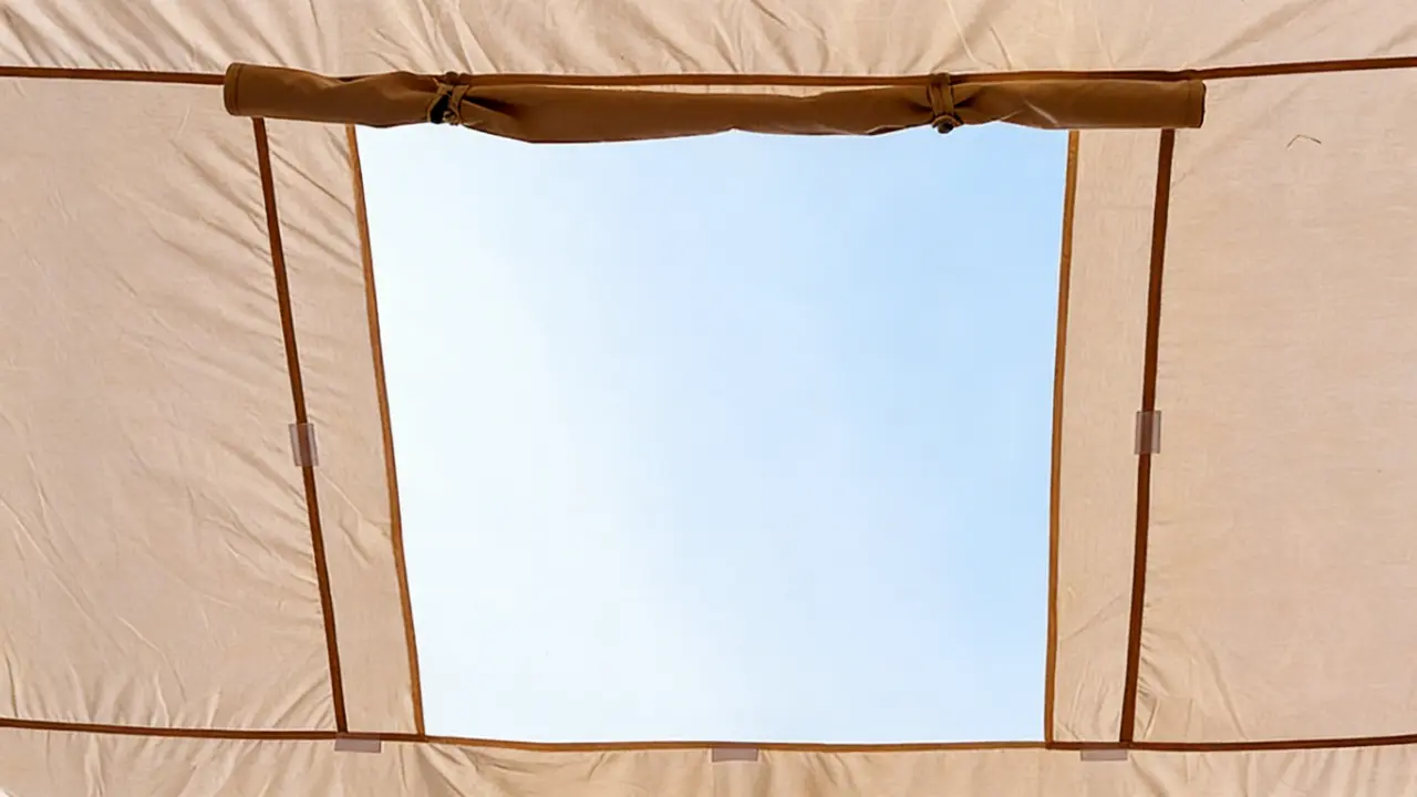 blow up tent house