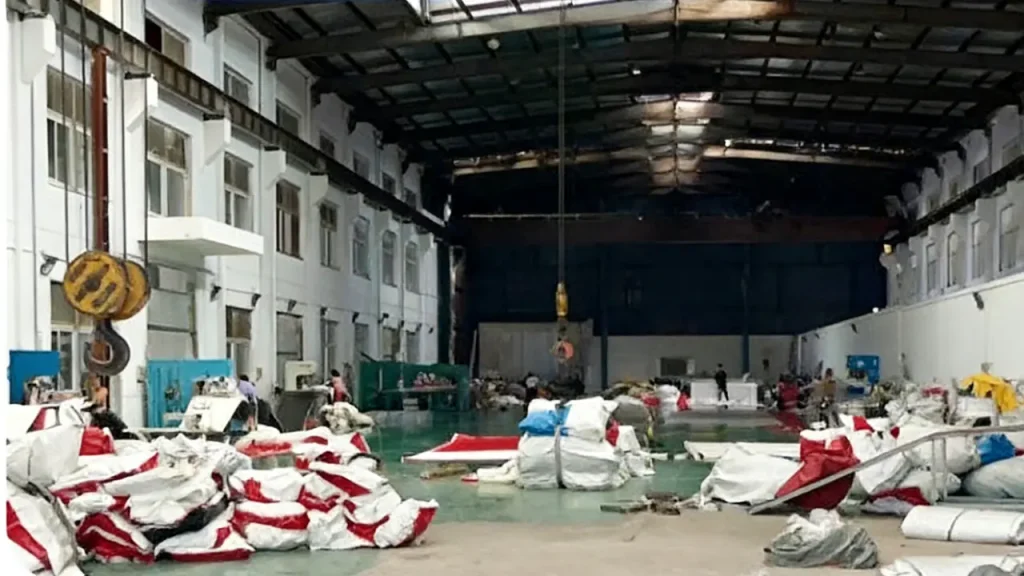 chinese tent manufacturers