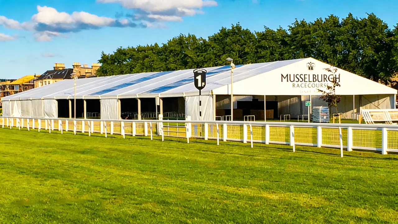 clear span tent manufacturers