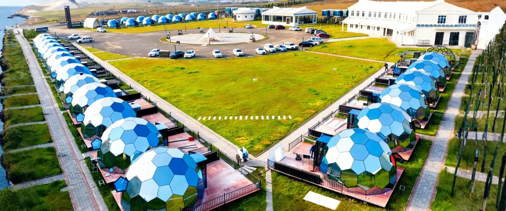 dome manufacturer