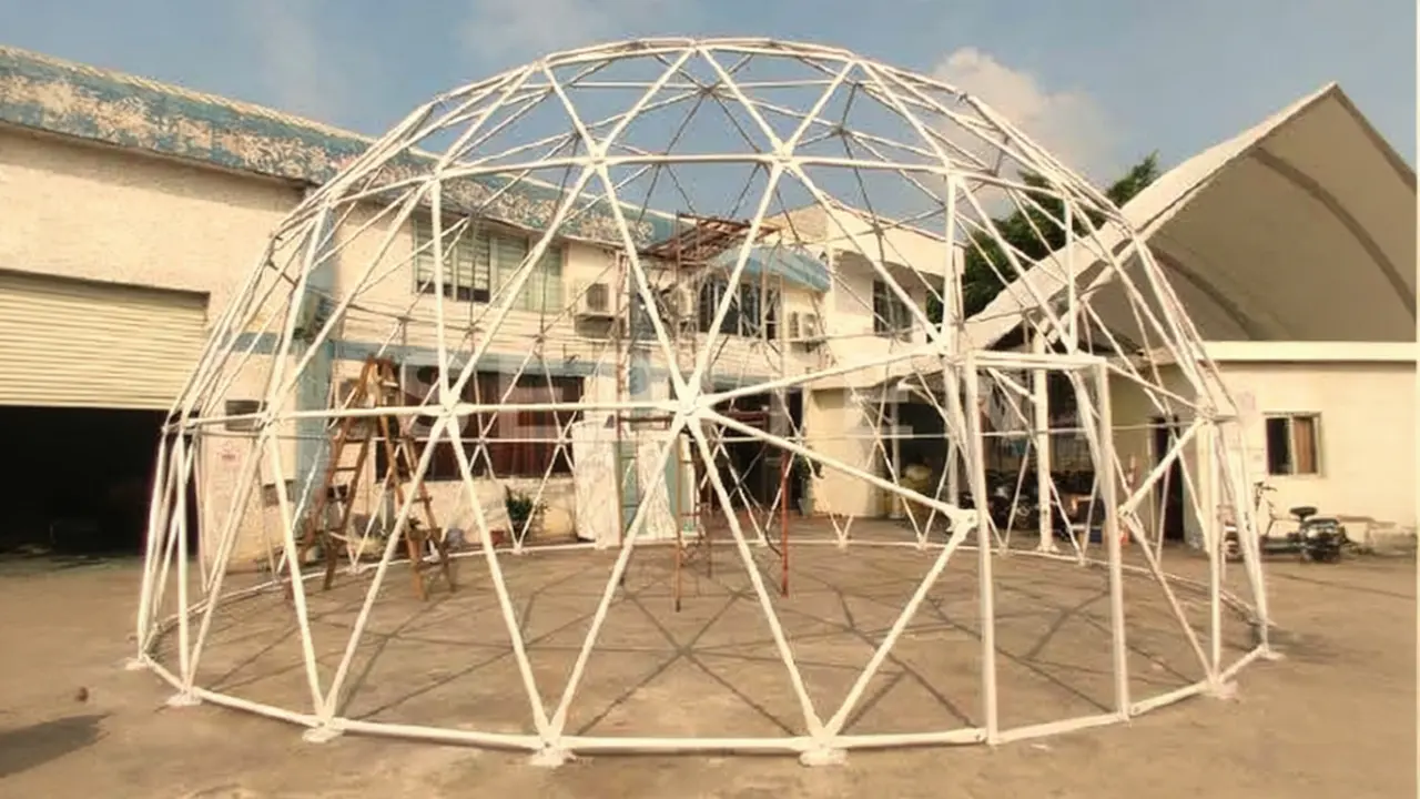 dome tent manufacturer